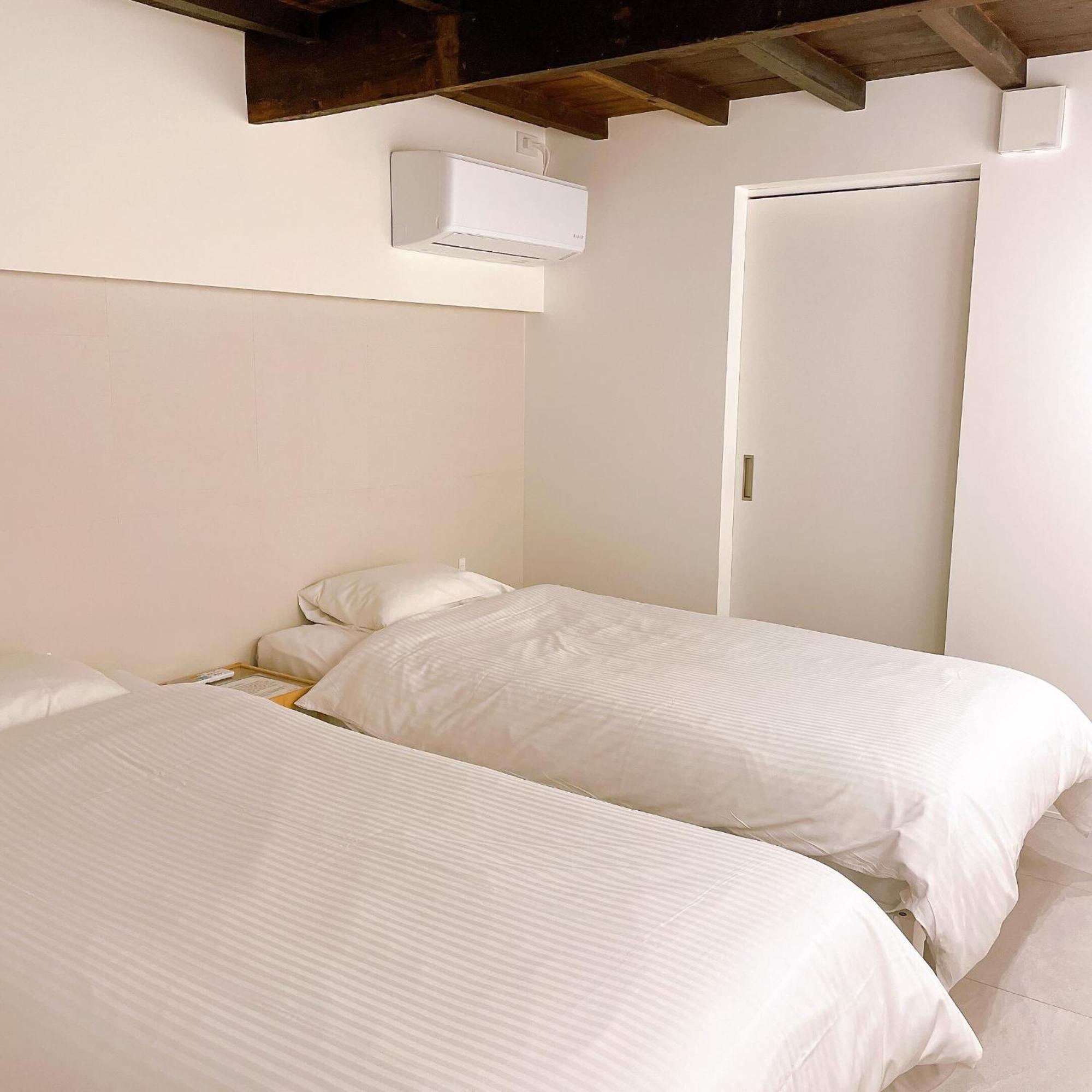 Ruff - Hosai - Apartment Kanazawa Exterior photo